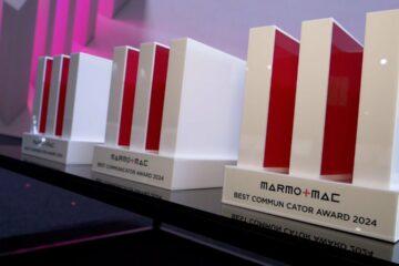 The Best Communicator Award 2024: i premiati