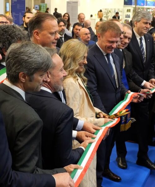 A Verona inaugura SOL2EXPO: tutta la filiera dell’olio e dell’olivo Made in italy