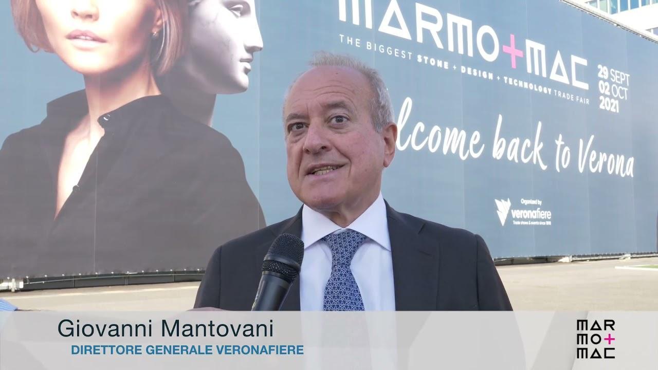 Marmomac 2021 – I numeri di Marmomac