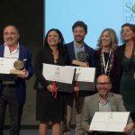 Vinitaly Special Edition 2021 – Premiazione Sol d’oro 2021 - veronafierechannel.it