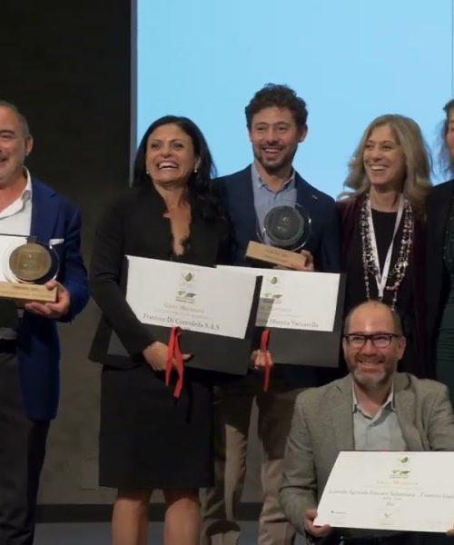 Vinitaly Special Edition 2021 – Premiazione Sol d’oro 2021