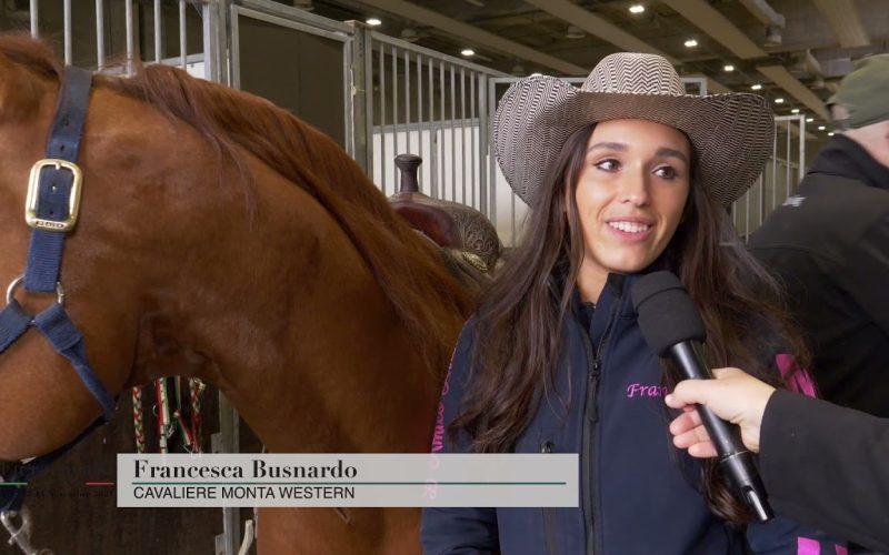 Fieracavalli 2021 – L’Italia a cavallo si fa a stelle e strisce - veronafierechannel.it