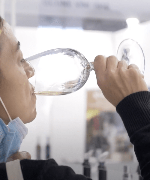 Vinitaly Special Edition 2021 – Inaugurazione