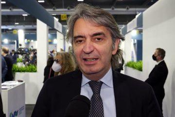 Let Expo 2022 – Intervista Federico Sboarina, Sindaco di Verona