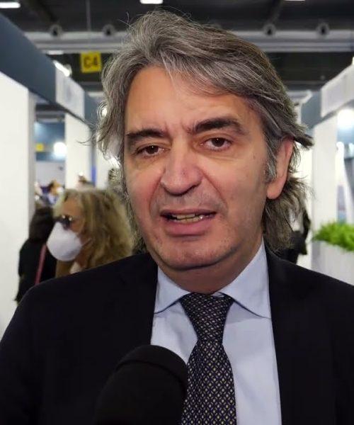 Let Expo 2022 – Intervista Federico Sboarina, Sindaco di Verona