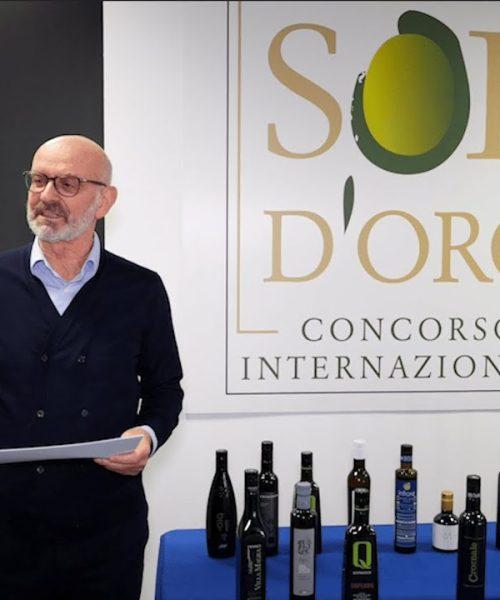 Concorso Sol d’Oro 2022