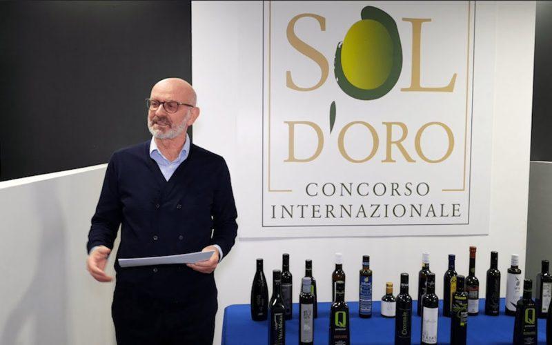 Concorso Sol d’Oro 2022 - veronafierechannel.it