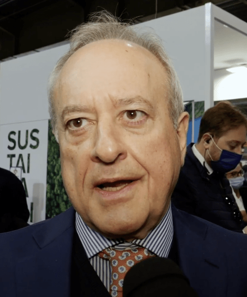 Let Expo 2022 – Intervista Giovanni Mantovani, Direttore Generale Veronafiere