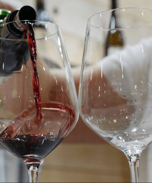 Vinitaly 2022 – Quanto amano il vino gli italiani?