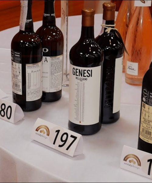 Vinitaly 2022 – Vinitaly Design Packaging competition 2022