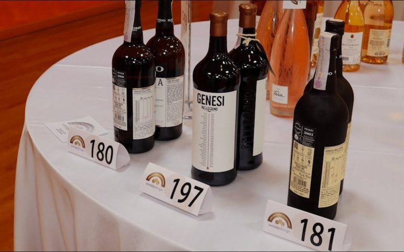 Vinitaly 2022 – Vinitaly Design Packaging competition 2022 - veronafierechannel.it