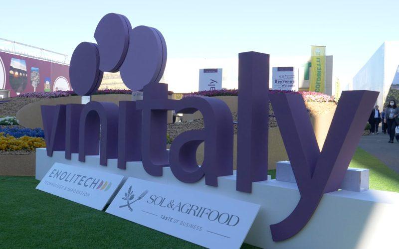 veronafiere una fiera solidale vinitaly - veronafierechannel.it