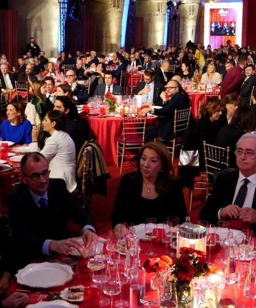 Vinitaly 2022 – Cena di Gala Vinitaly