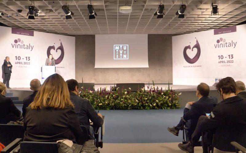 Vinitaly 2022 – EcoMuseo Internazionale del Vino - veronafierechannel.it