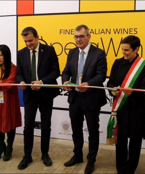 Vinitaly 2022 – OperaWine