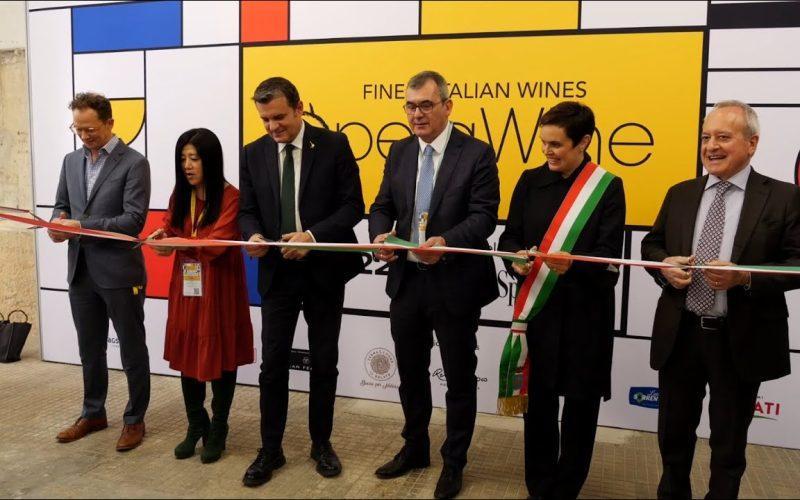 Vinitaly 2022 – OperaWine - veronafierechannel.it