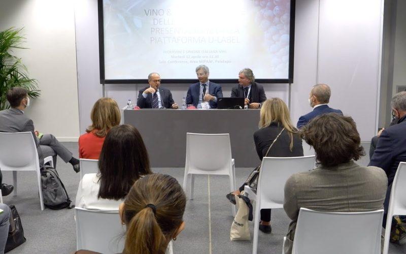 Vinitaly 2022 – QR Code per tracciare i vini in 24 lingue - veronafierechannel.it