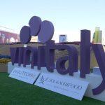 Vinitaly 2022: inaugurazione della 54esima edizione - veronafierechannel.it