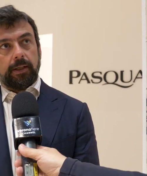 Voci dal Vinitaly 2022 – Pasqua