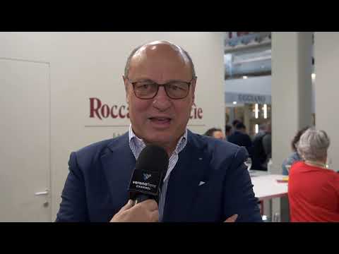 Voci dal Vinitaly 2022 – Rocca delle Macìe