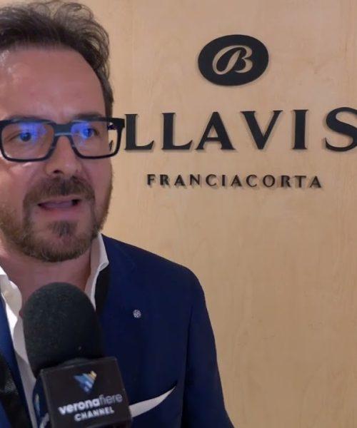 Voci dal Vinitaly 2022 – Terra Moretti