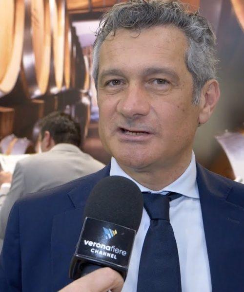 Voci dal Vinitaly 2022 – Umani Ronchi