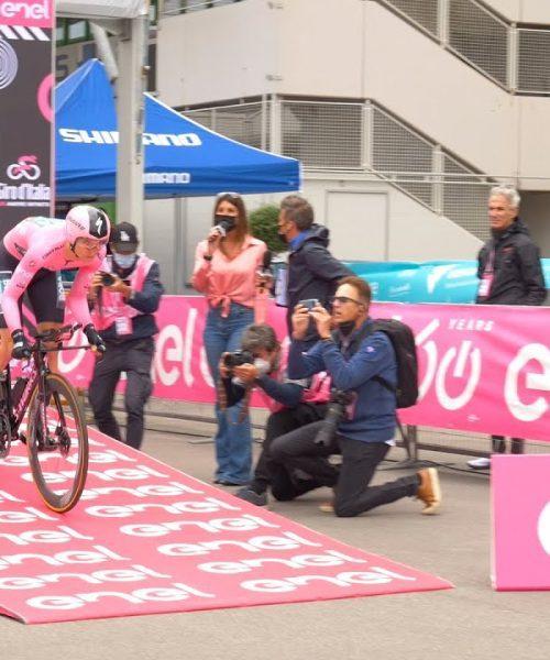 Giro d’Italia 2022 – Veronafiere