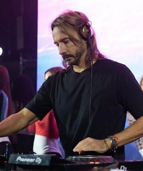 Bob Sinclar re della Crazy Horse Night di Fieracavalli